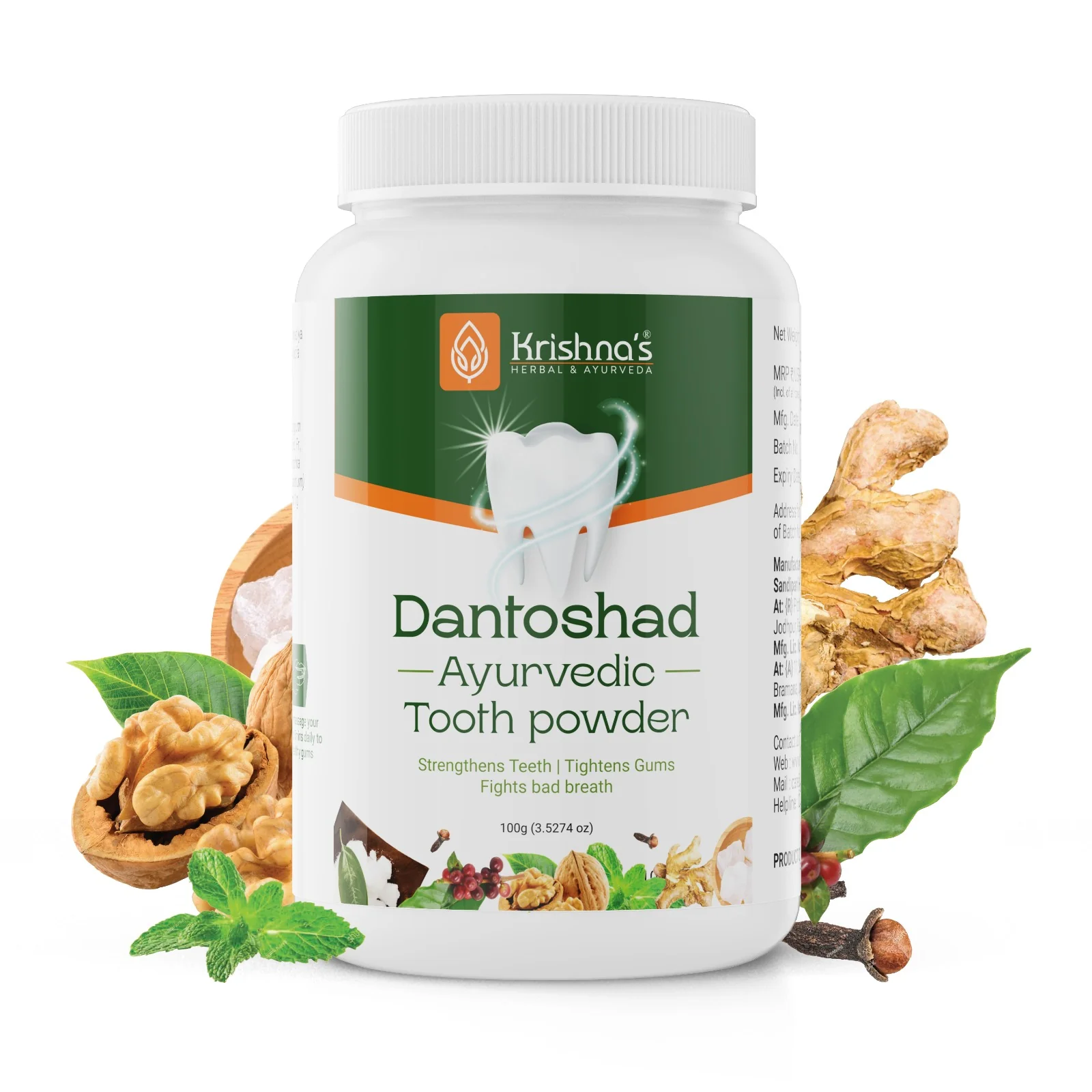 General Wellness
